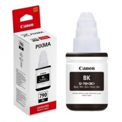 Tinta Printer Canon G-Series GL-790 BK 135Ml  For G1010, G2010